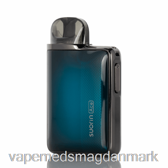 Vape Juice Suorin Ace 15w Pod System Prisme Blå